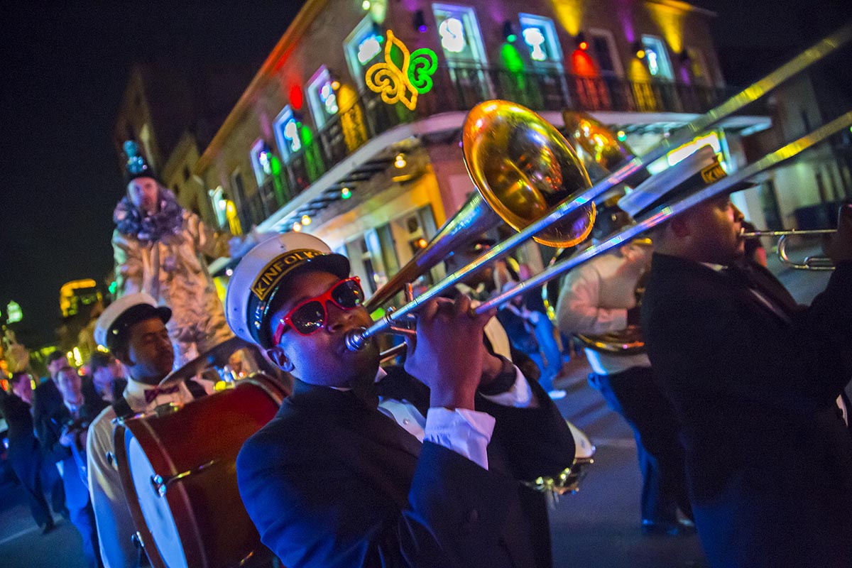 New Orleans