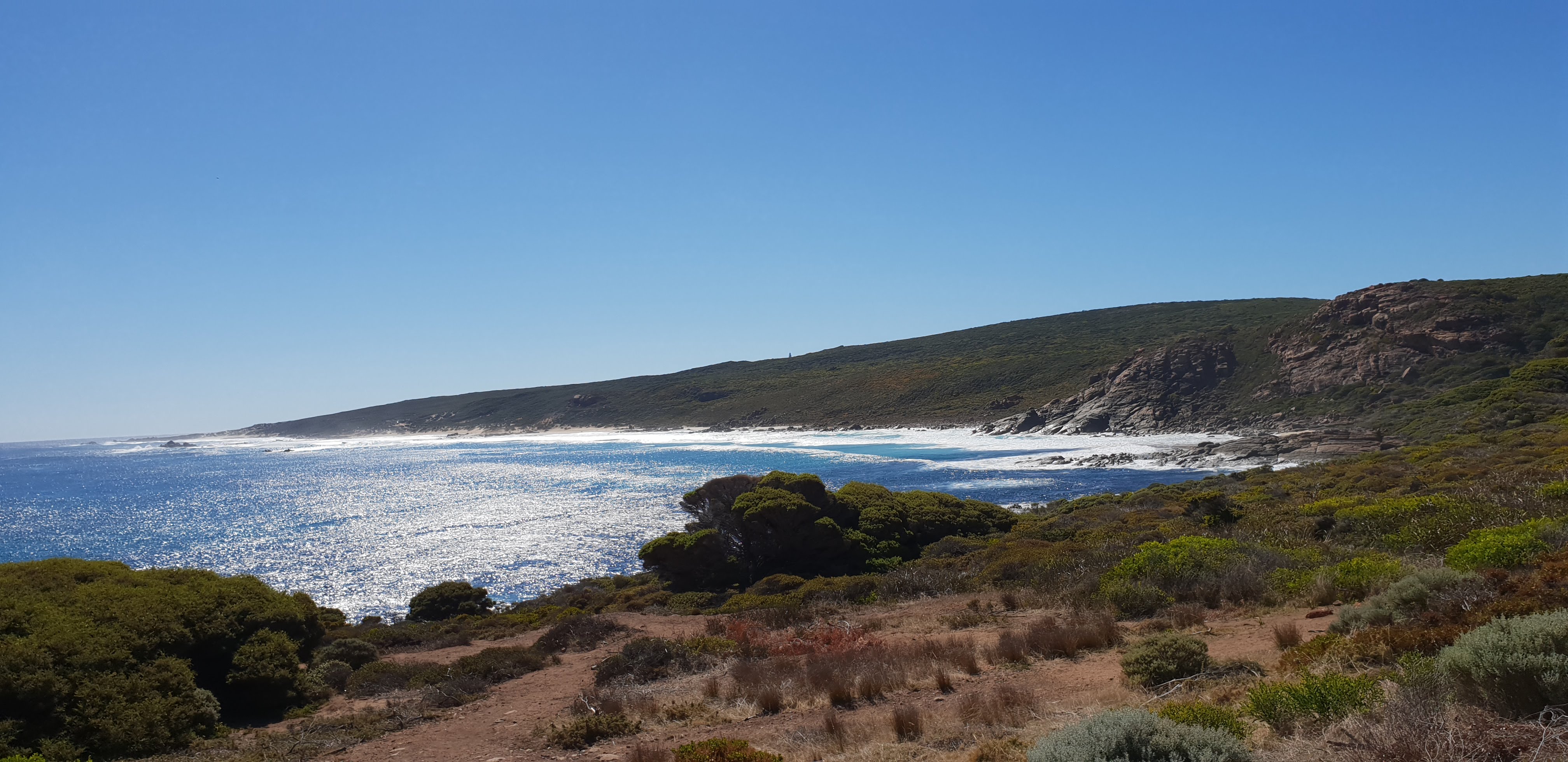 Margaret River, Western Australia