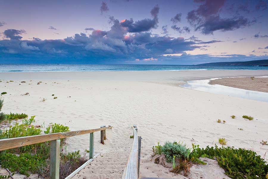 Smiths Beach, Margaret River