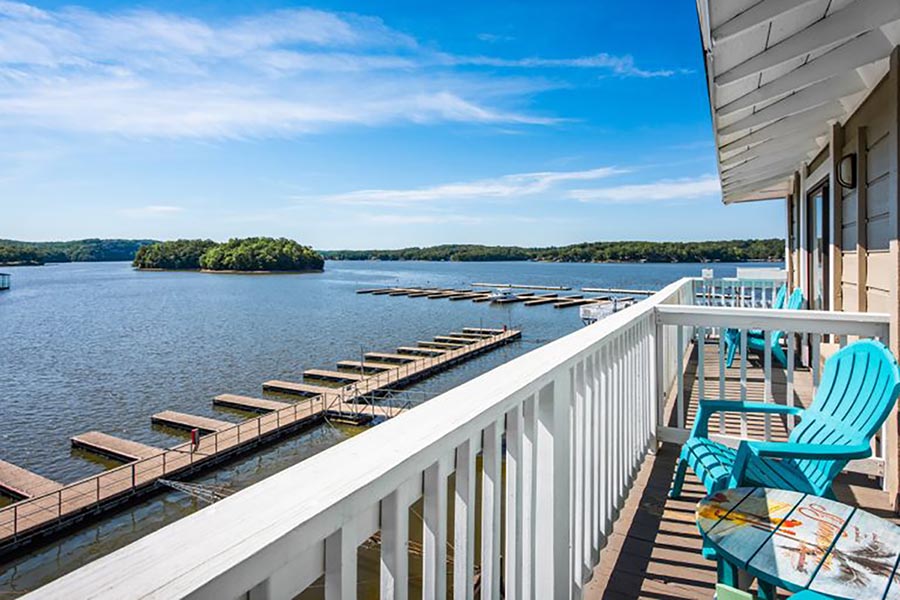 Margaritaville Lake Resort