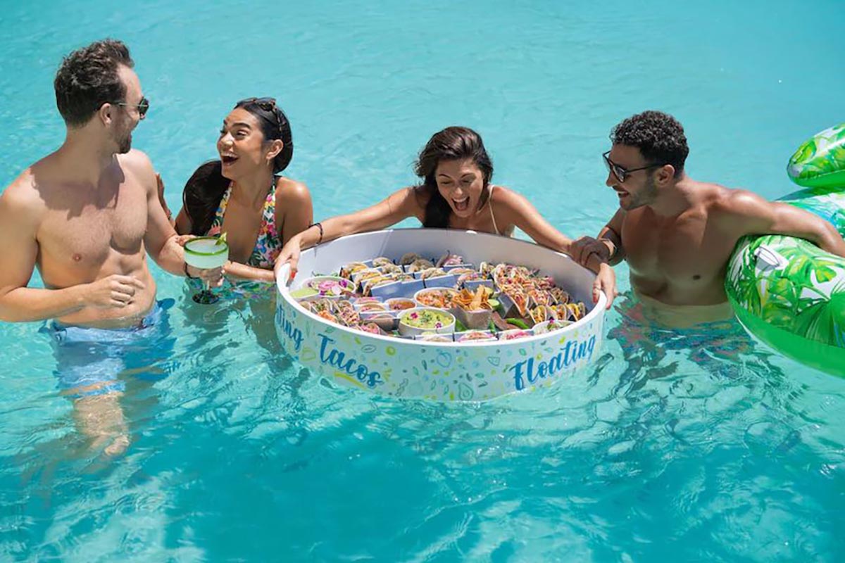 Margaritaville Island Reserve Riviera Maya