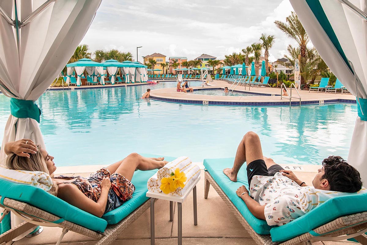 Margaritaville Resort, Orlando