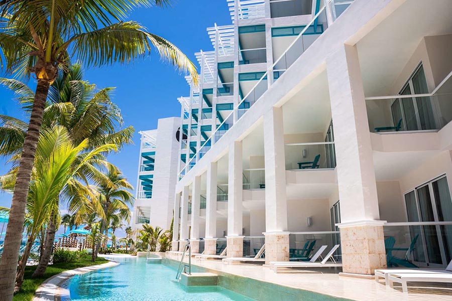 Margaritaville Island Reserve Riviera Maya