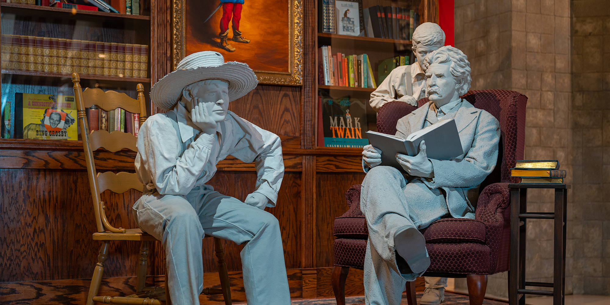 Legends of Missouri: From Show-Me to Show-Stopping