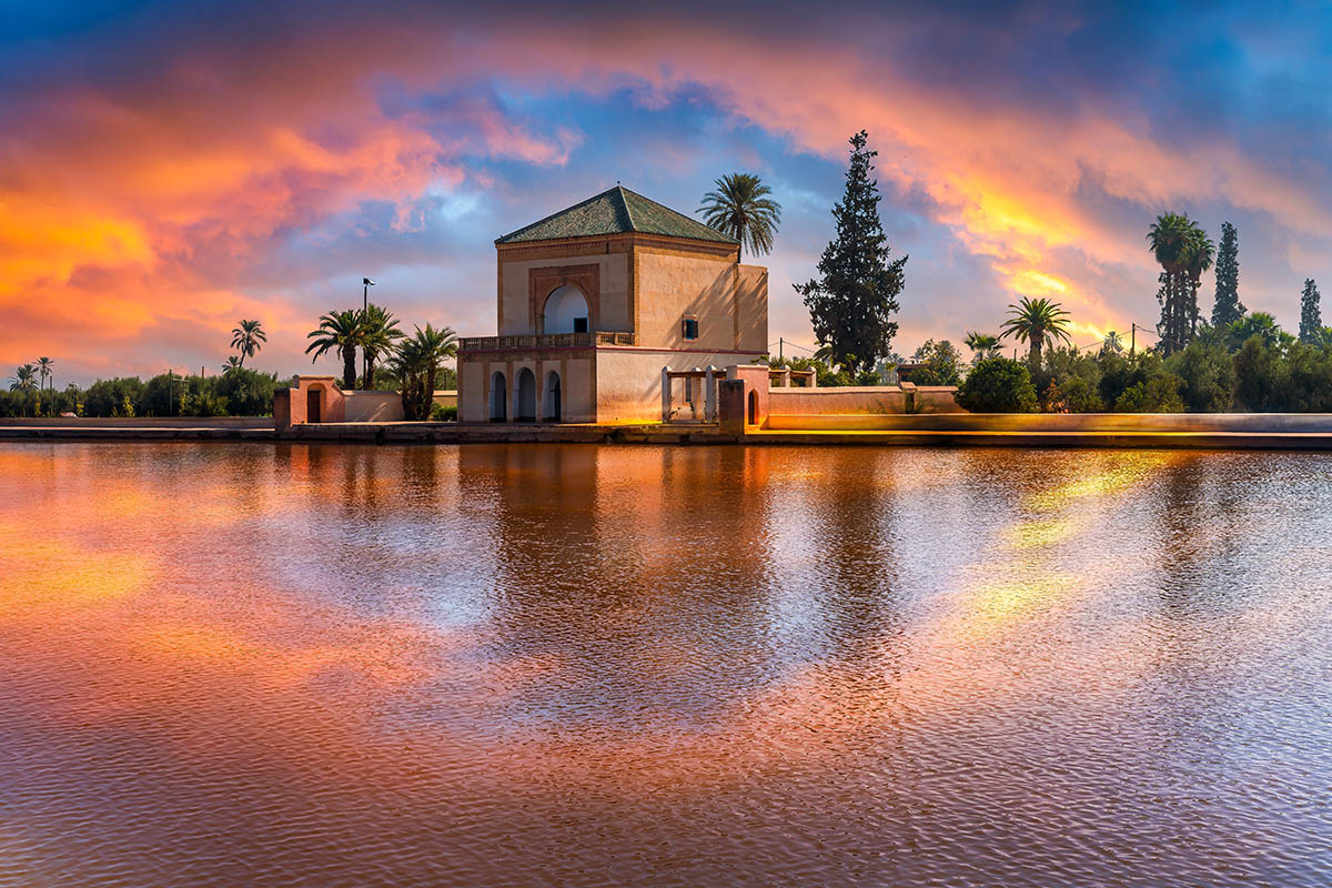 Marrakesh