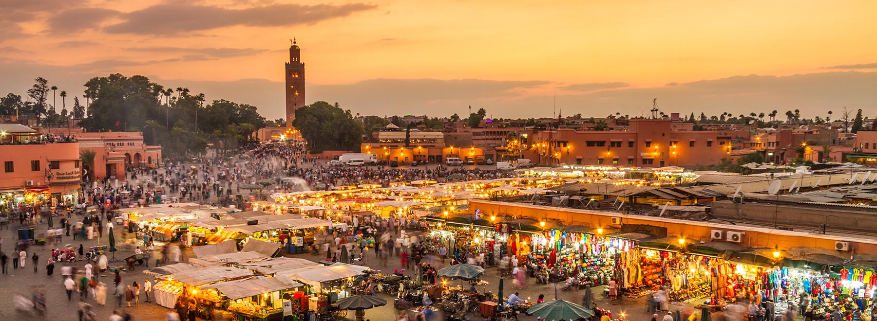 Marrakesh