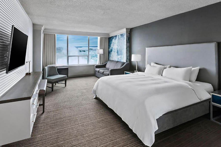 Marriott on the Falls