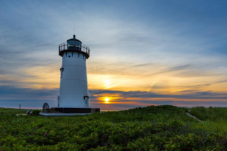 Edgartown