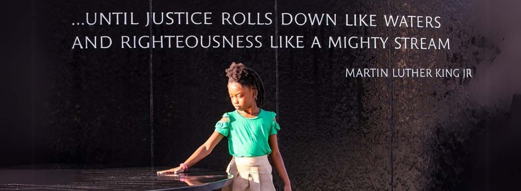 Martin Luther King Quote Montgomery