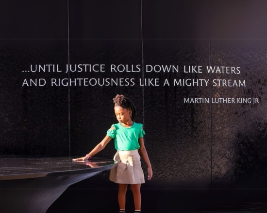 Martin Luther King Quote Montgomery