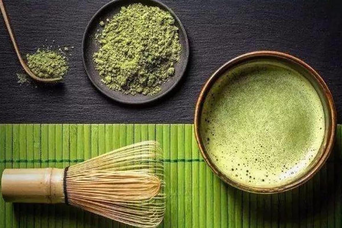 Traditional Tea Ceremony Experience