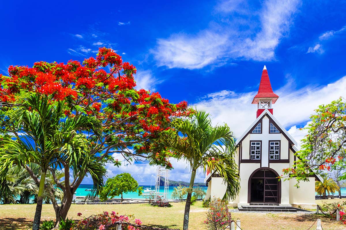 Mauritius