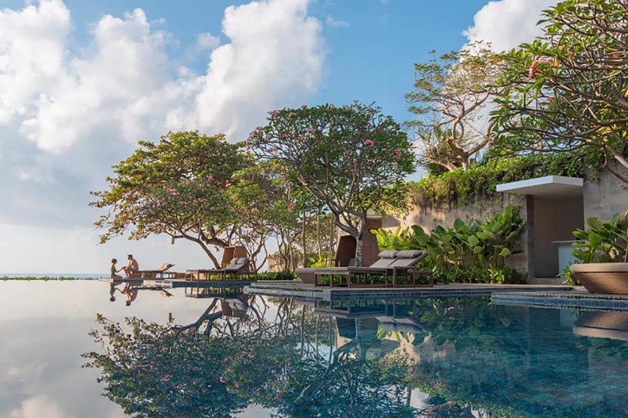 Maya Resort & Spa, Sanur