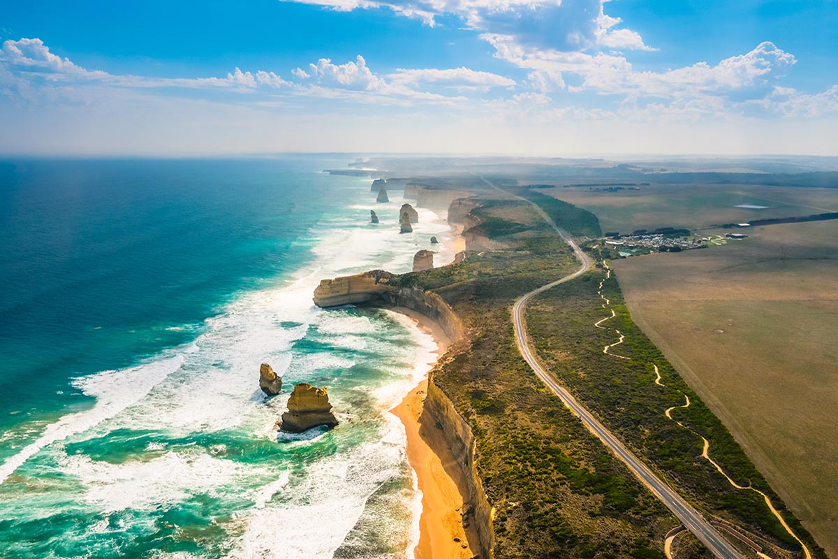 Melbourne, Australia