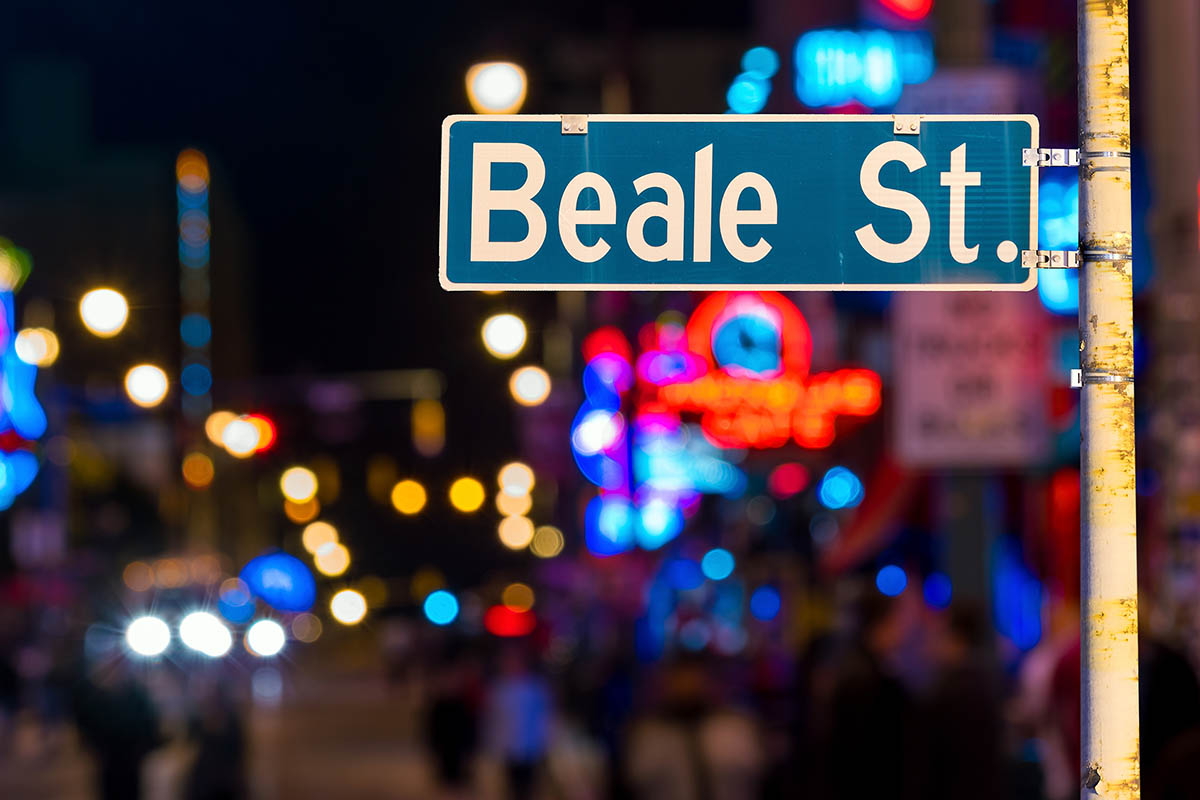 Memphis, Tennessee