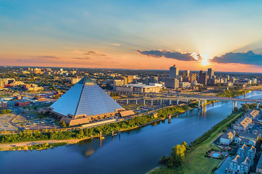 Memphis
