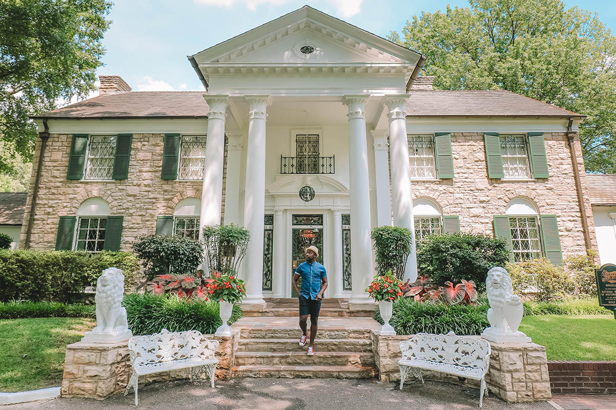 Graceland, Memphis