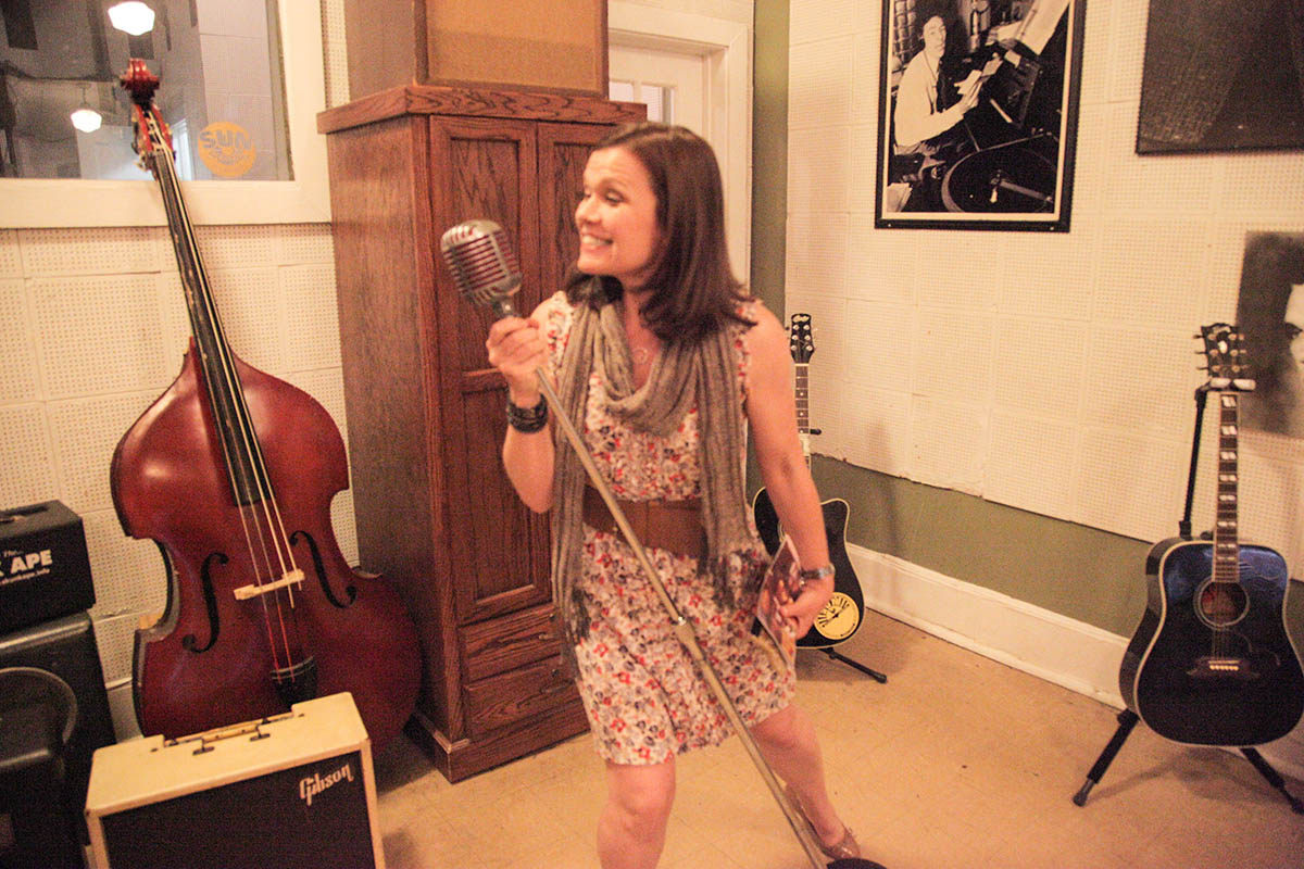 Sun Studio, Memphis
