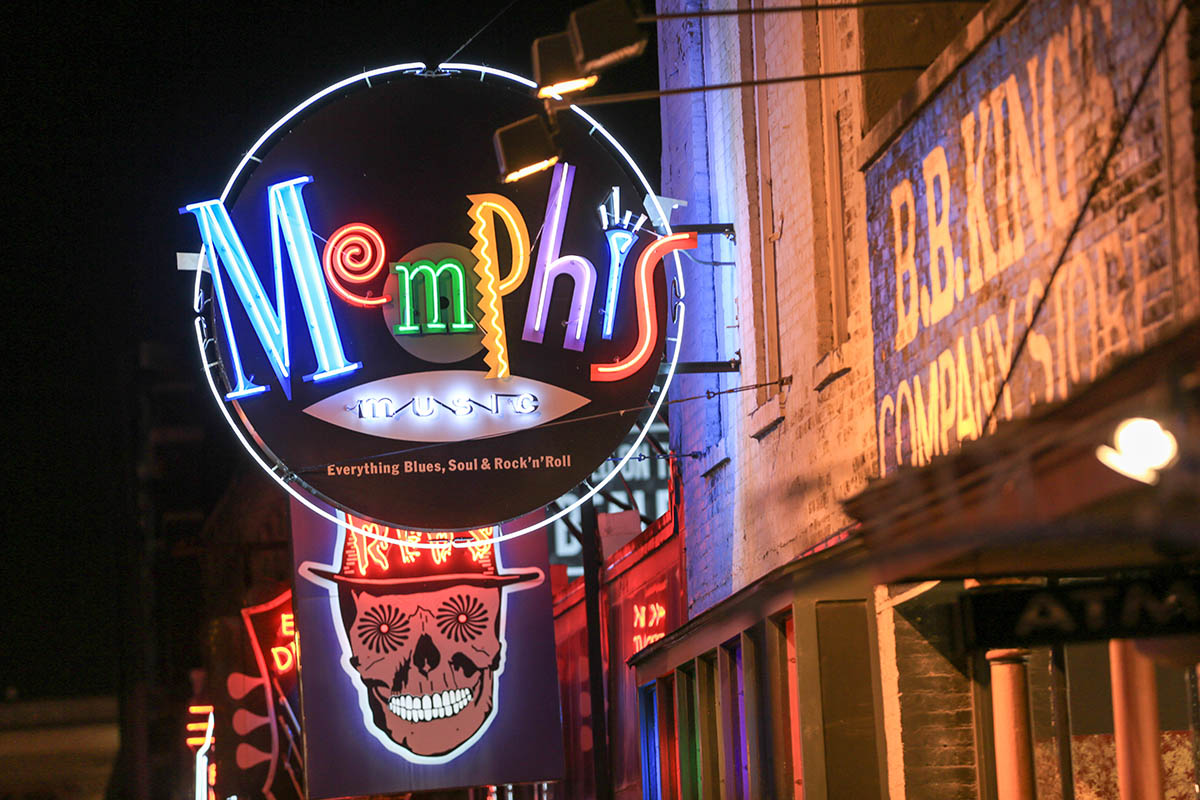 Memphis