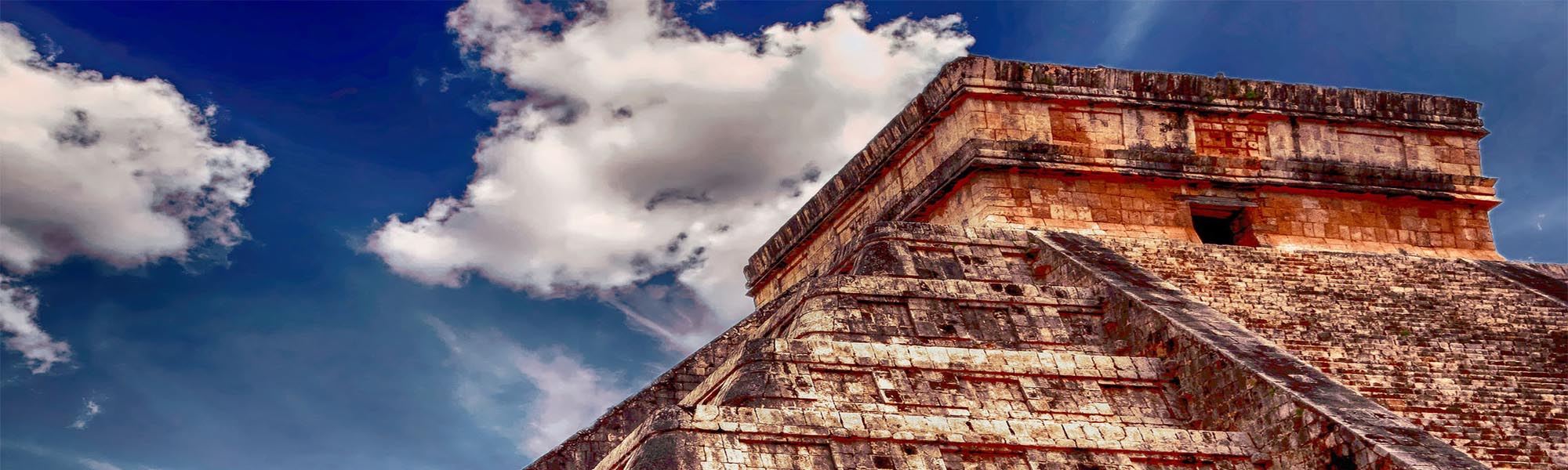 Mexico Holidays | Ancient Ruins, Pacific Coast & Caribbean Beaches ...