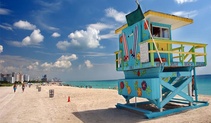 Miami