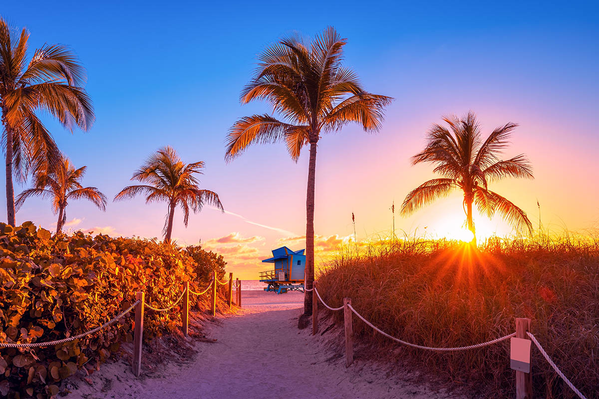 Miami