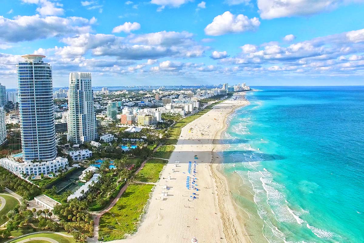 Miami, Florida