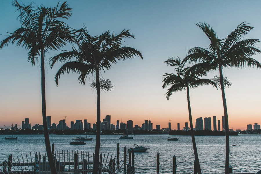 Miami