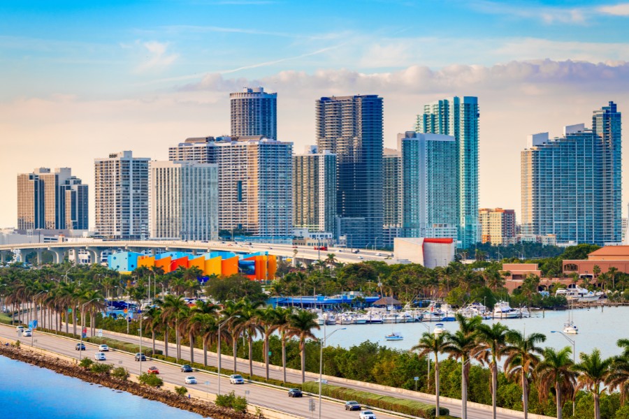 Miami