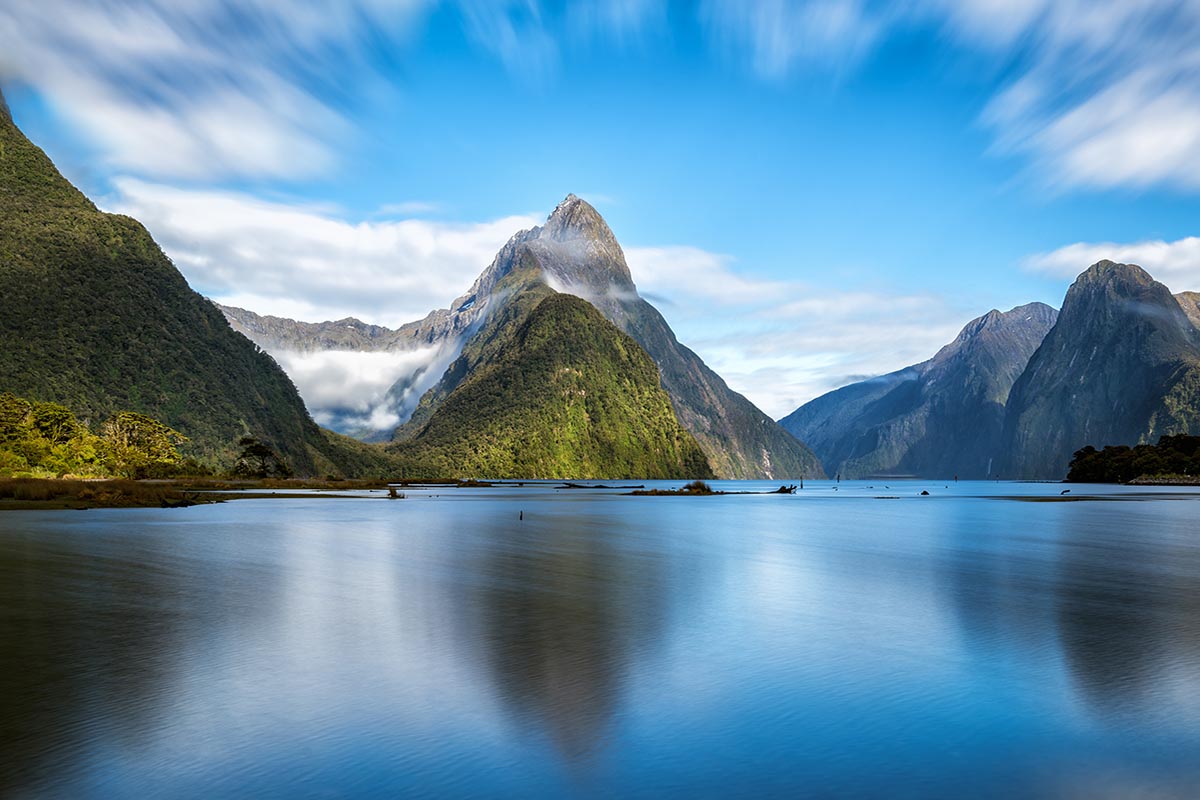 Milford Sound