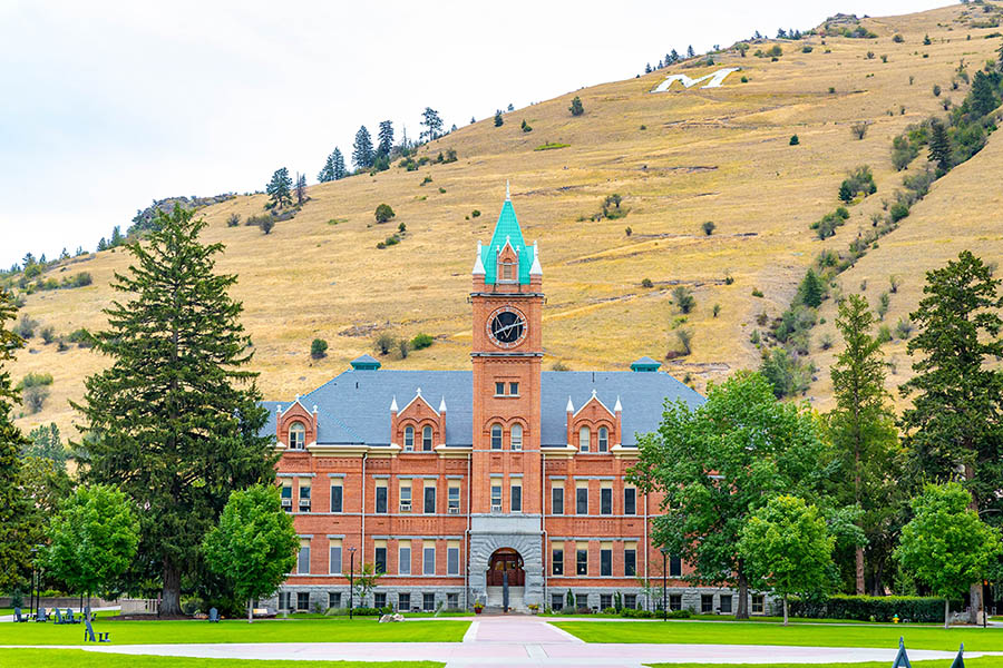 Missoula