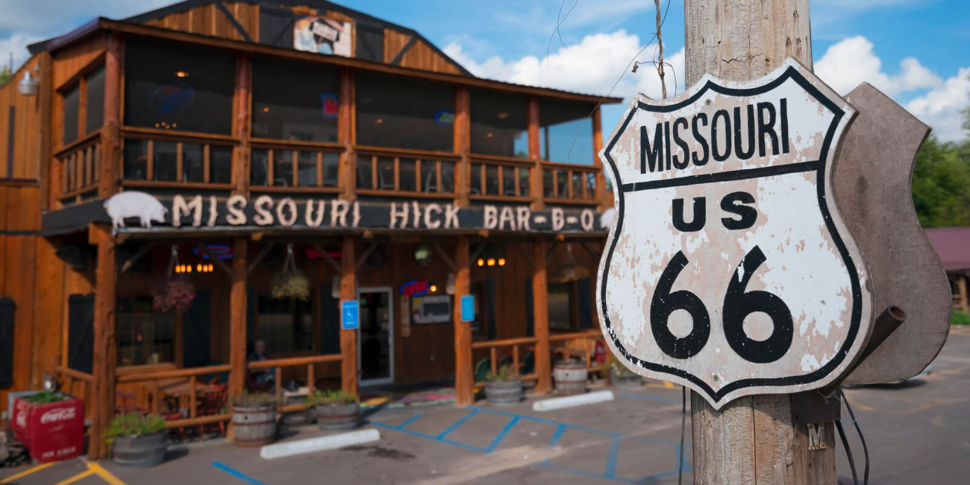Missouri and the Mother Road: Celebrating 100 Years of Route 66