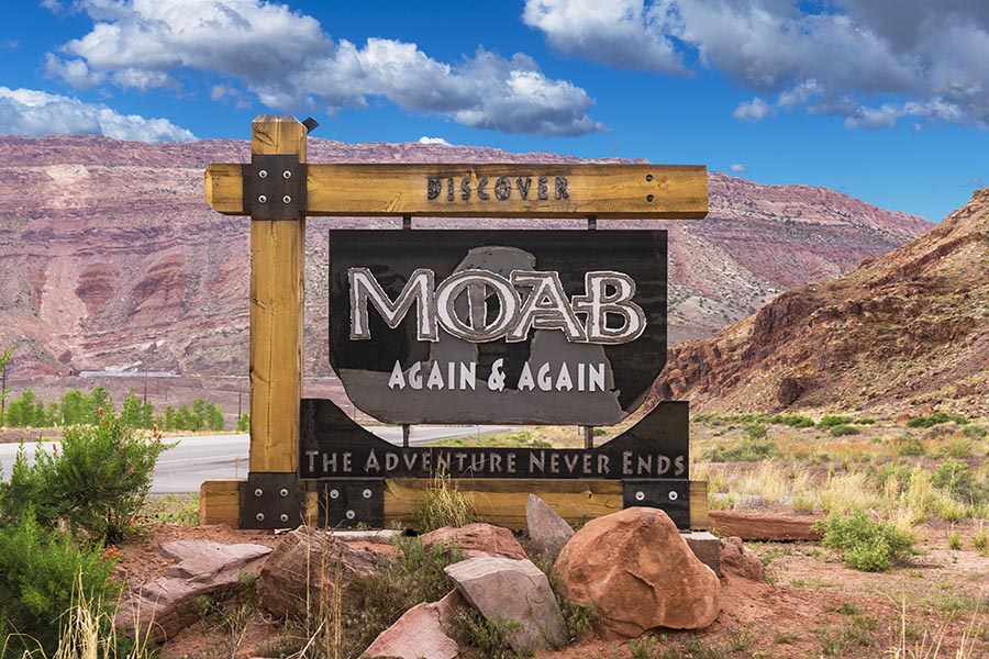Moab