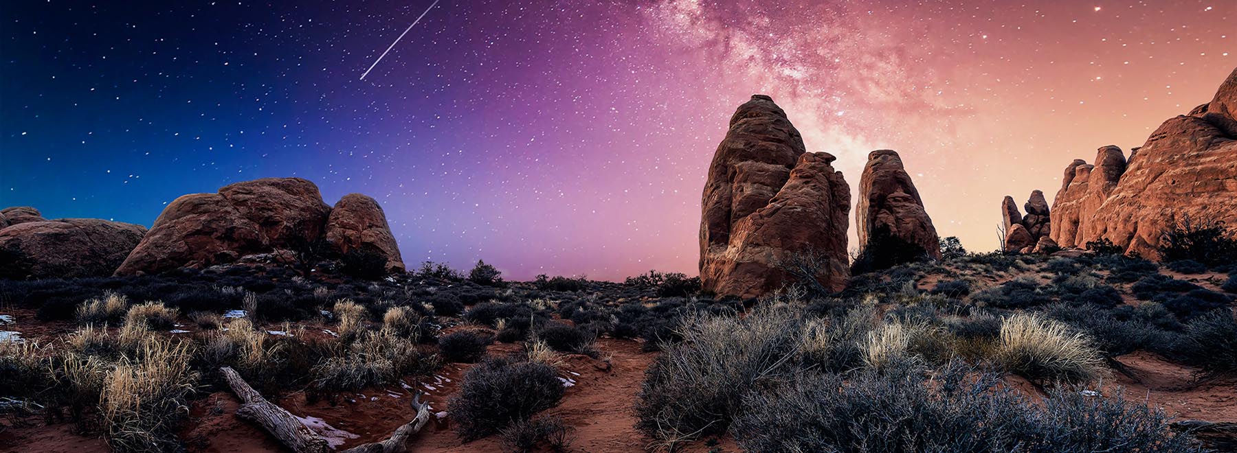 Celestial Wonders
