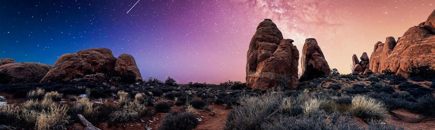 Celestial Wonders