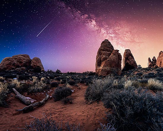 Celestial Wonders