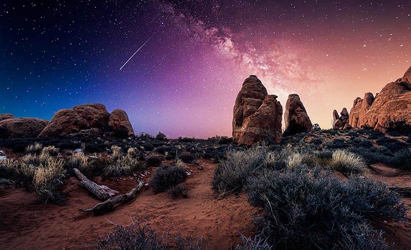 Celestial Wonders