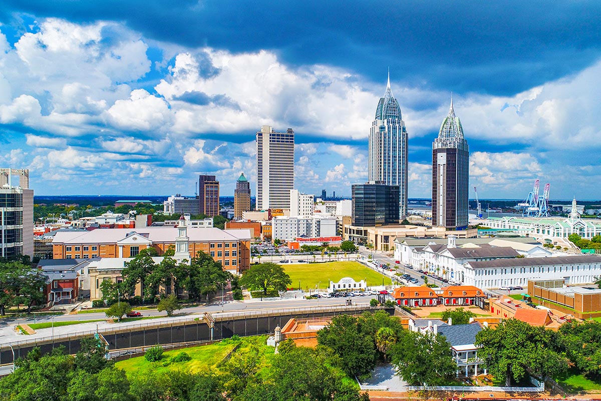 Mobile, Alabama
