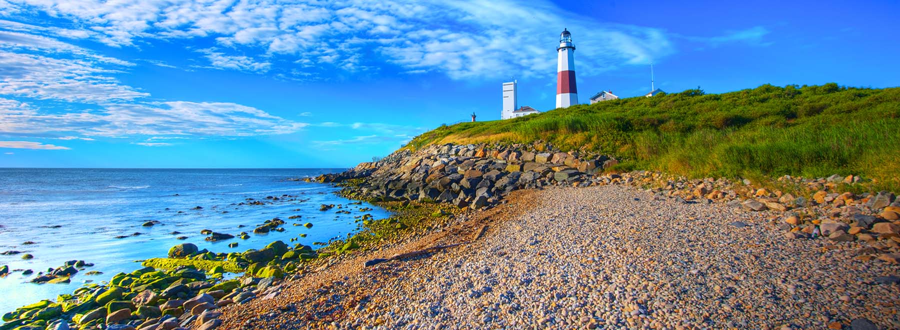 Montauk Lighthouse