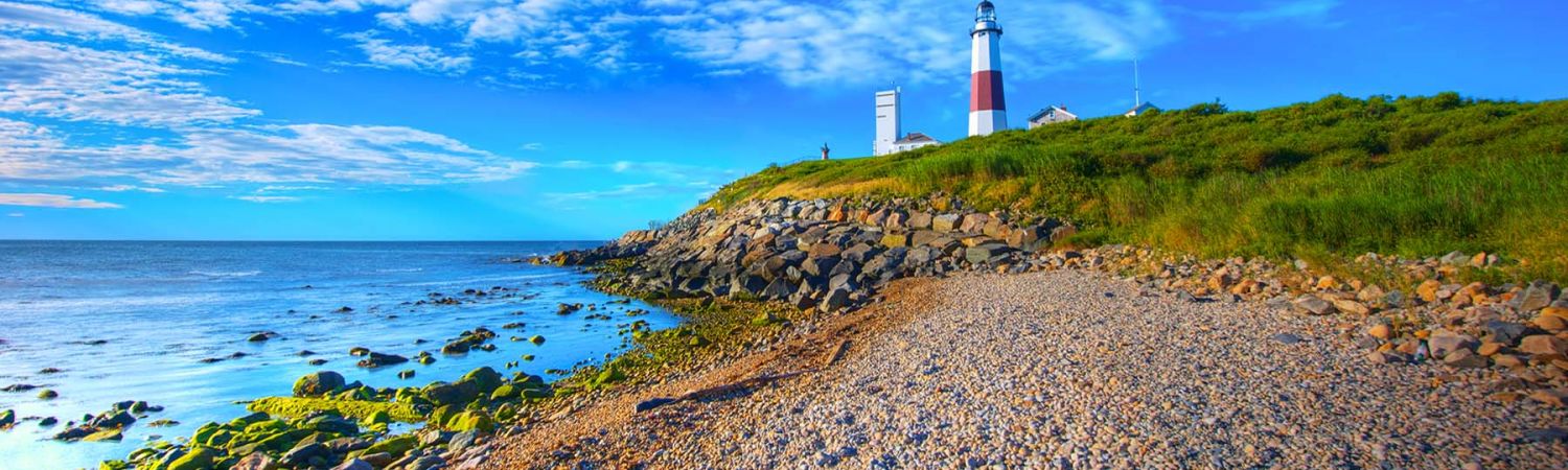 Montauk Lighthouse