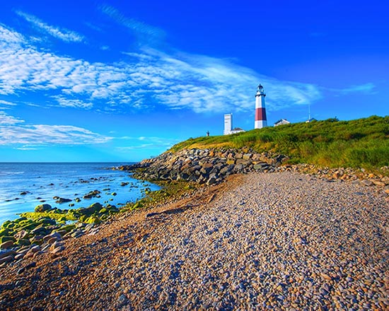 Montauk Lighthouse