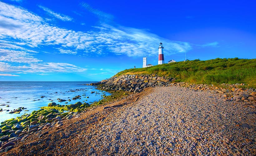 Montauk Lighthouse