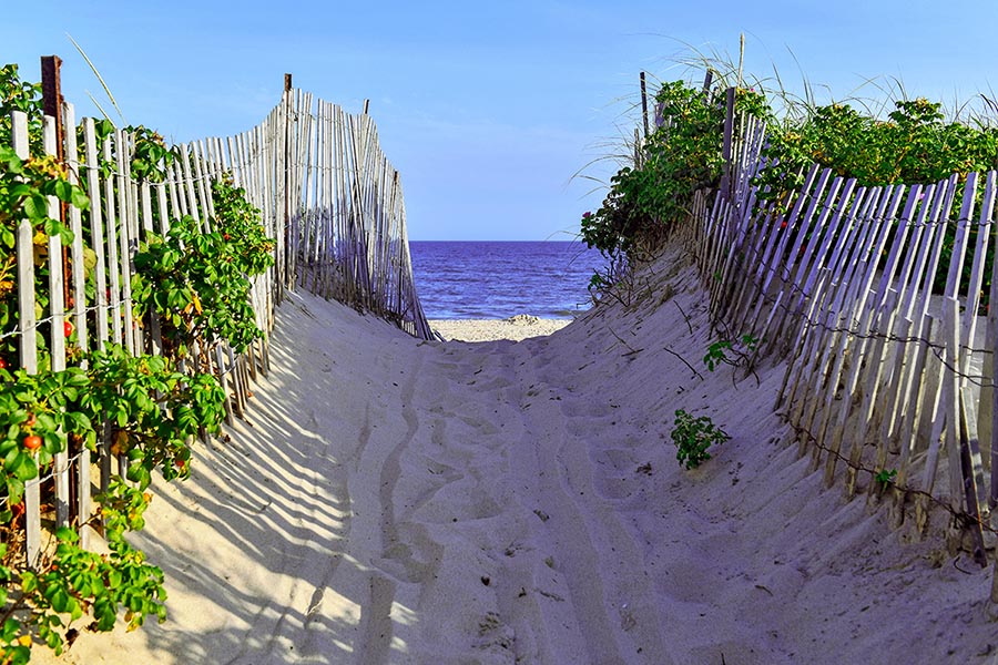 Long Island