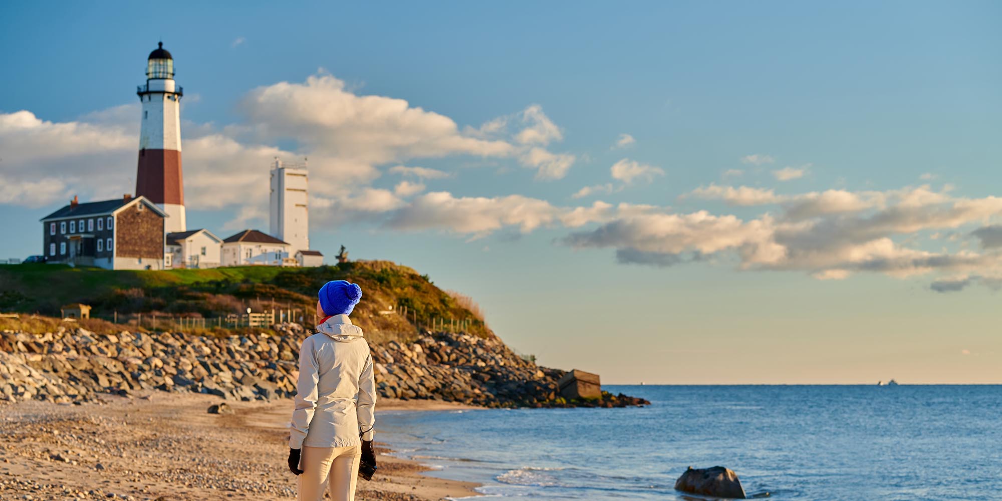 Wonders of the Empire State: 11 Regions to Captivate Your Heart