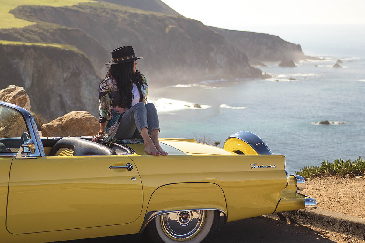 Cali Coastal Cowboy Western Adventure