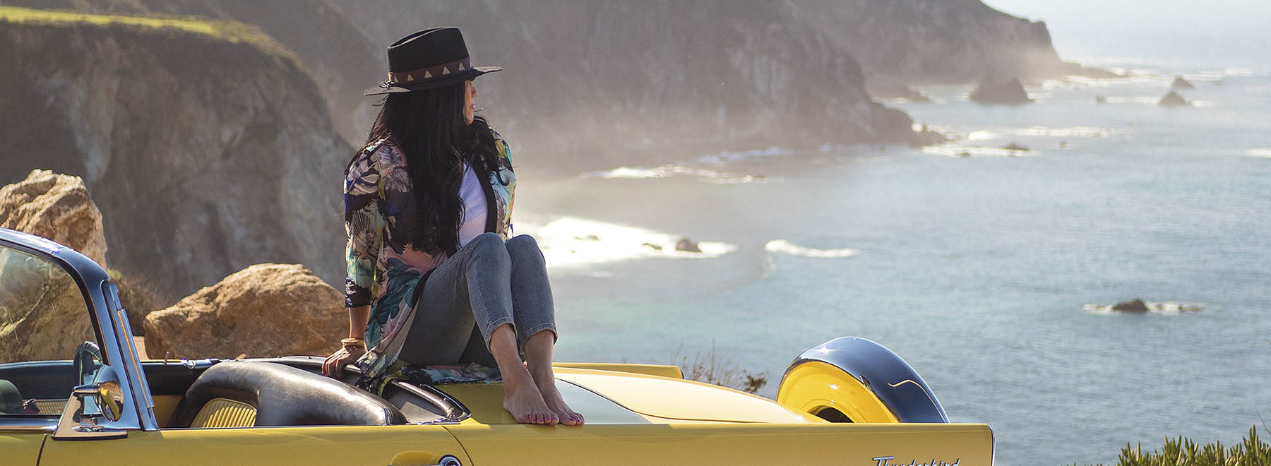 Cali Coastal Cowboy Western Adventure