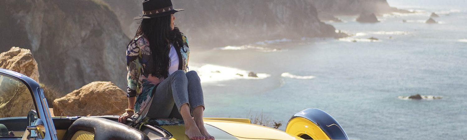 Cali Coastal Cowboy Western Adventure