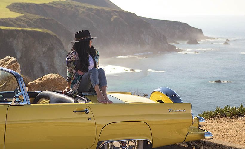 Cali Coastal Cowboy Western Adventure