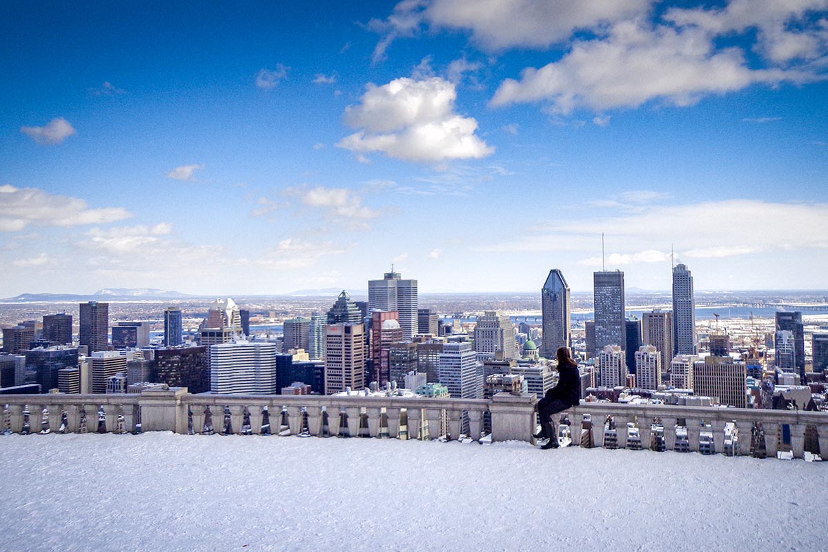 Montreal