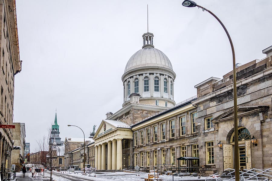 Montreal